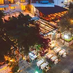 Cinar Butik Otel Kaş