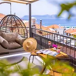 Otel Cinar Butik Kaş