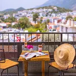 Otel Cinar Butik Kaş