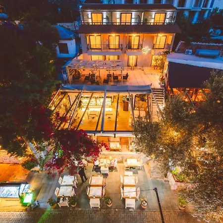 Hotel Cinar Butik