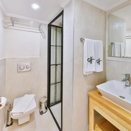 Hotel Cinar Butik *