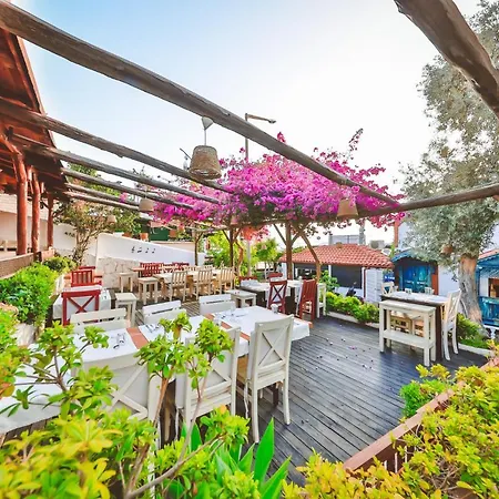 Hotel Cinar Butik