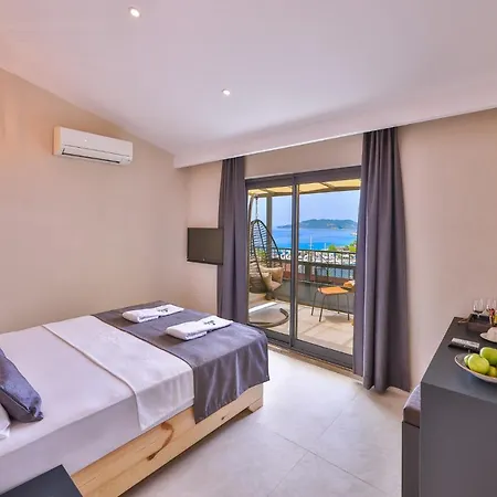 Cinar Butik Hotel