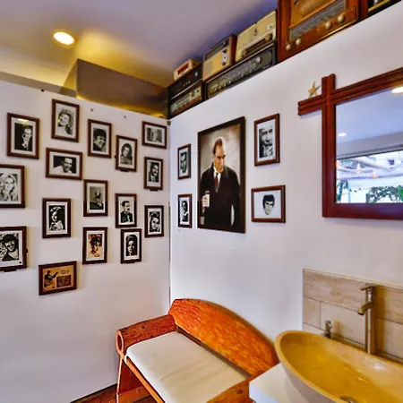 Hotel Cinar Butik