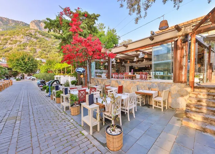 Hotell Cinar Butik *