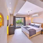 Hotel Cinar Butik