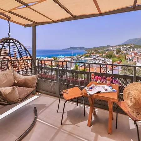 Cinar Butik מלון *