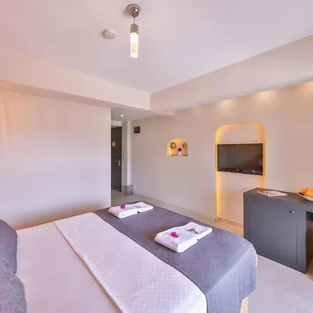 Hotel Cinar Butik Kas