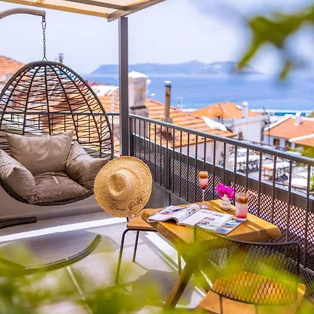 מלון Cinar Butik קס