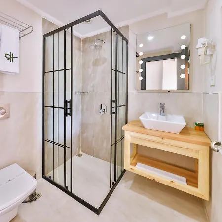 Cinar Butik מלון