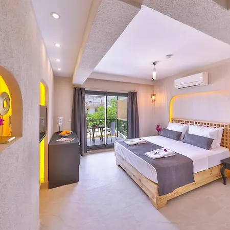 מלון Cinar Butik