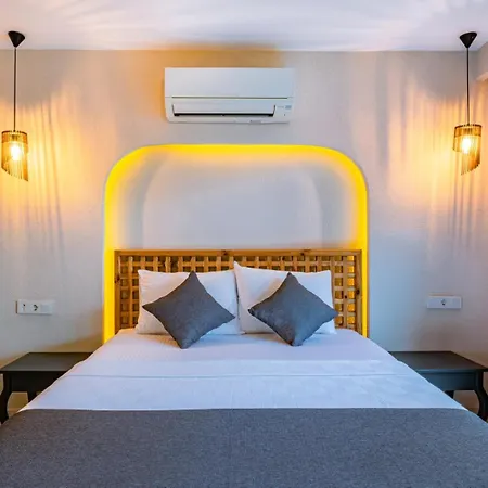 Cinar Butik Hotel *