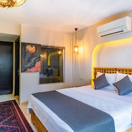 Cinar Butik Hotel *