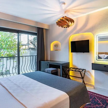 Hotel Cinar Butik