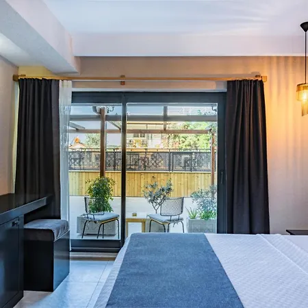 Hotel Cinar Butik *