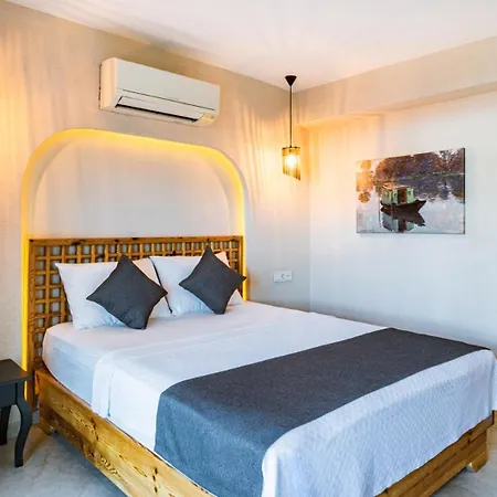 Cinar Butik Hotel Kas