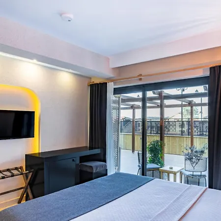 Cinar Butik Hotel