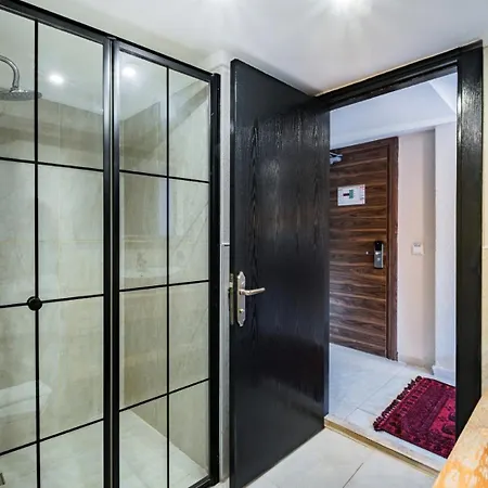 Hotel Cinar Butik *
