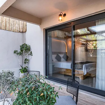Hotel Cinar Butik *