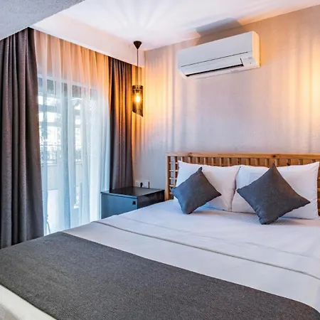 Hotel Cinar Butik *