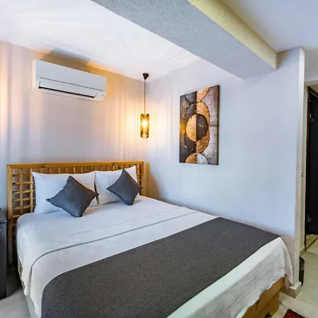 Hotel Cinar Butik *