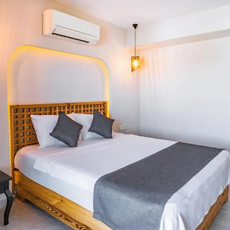 Cinar Butik Hotel