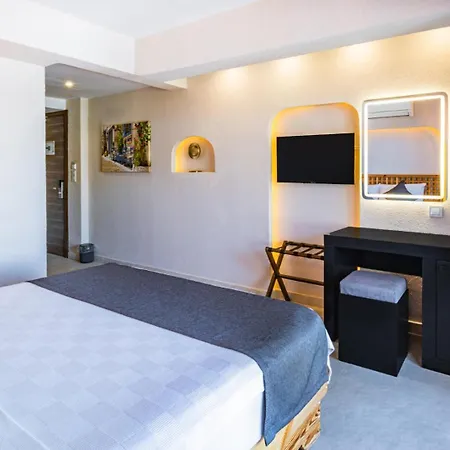 Cinar Butik Hotel *