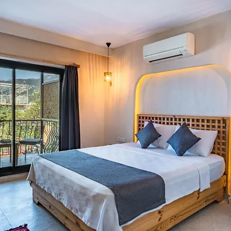 Hotel Cinar Butik *