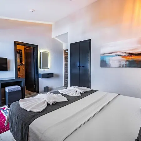 Cinar Butik Hotel *