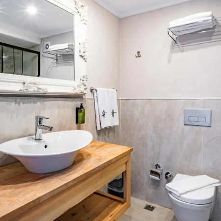 Cinar Butik Hotel