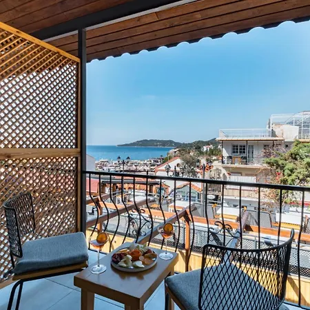 Cinar Butik Hotel Kas