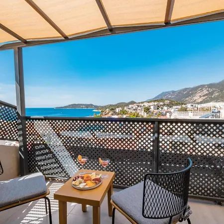 Cinar Butik Hotel Kas