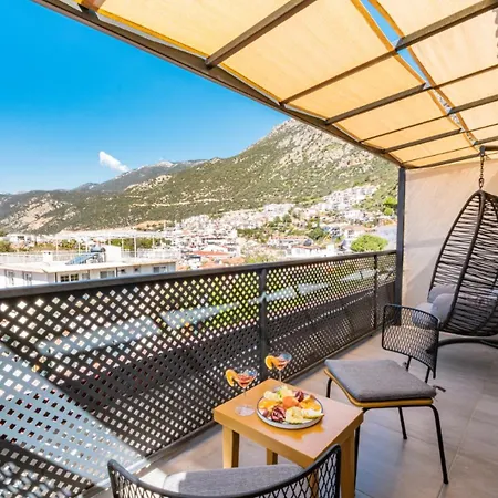 Cinar Butik Hotel