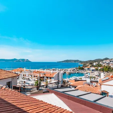 Cinar Butik Hotel