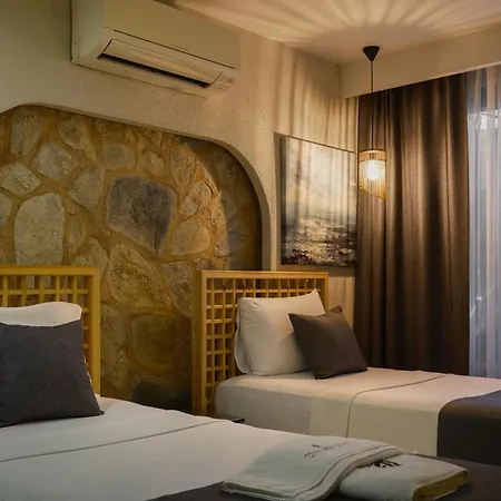 Hotel Cinar Butik