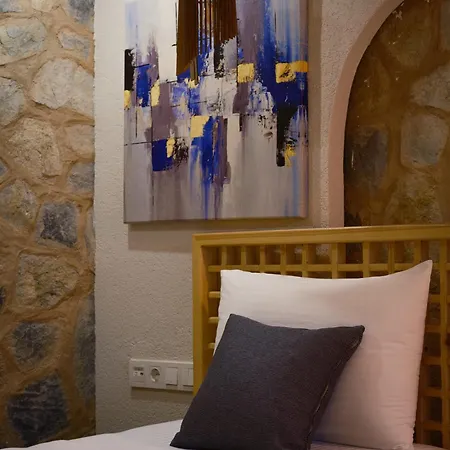 Hotel Cinar Butik *