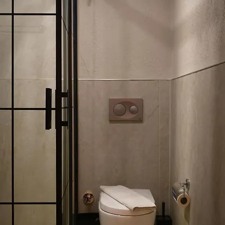Cinar Butik Hotel