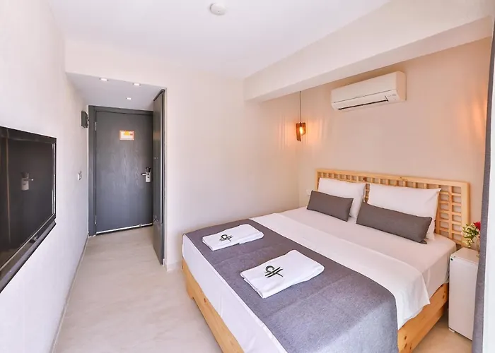 ホテル Cinar Butik *